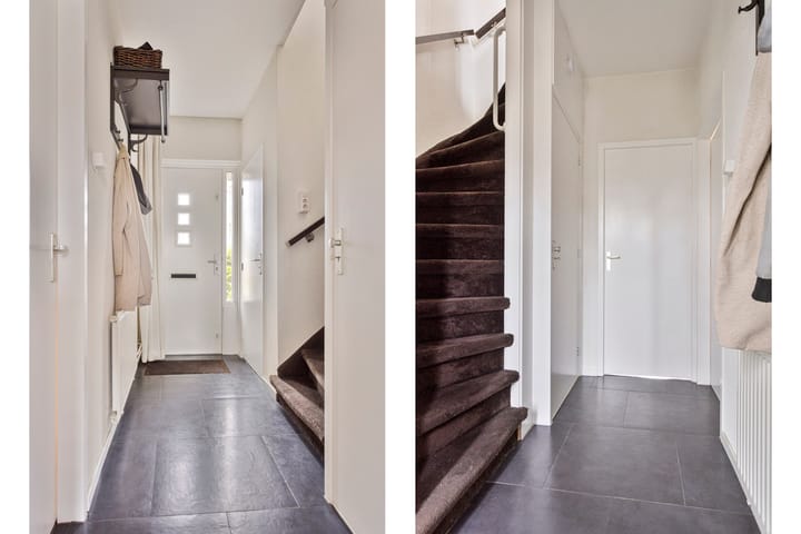 Foto 5 van Melis Stokelaan 36