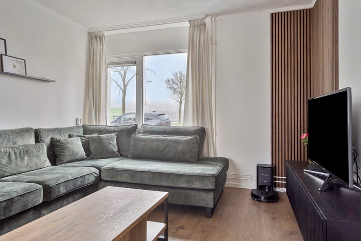 Foto 6 van Melis Stokelaan 36