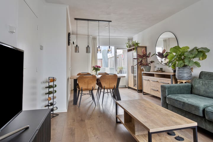 Foto 7 van Melis Stokelaan 36