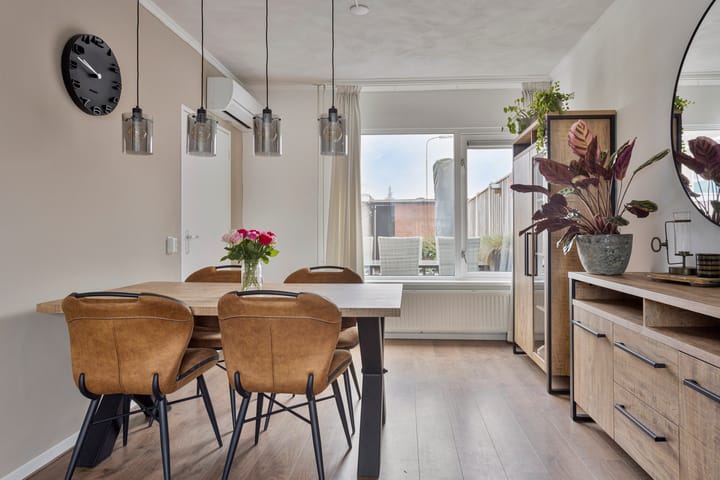 Foto 8 van Melis Stokelaan 36