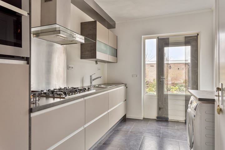 Foto 10 van Melis Stokelaan 36