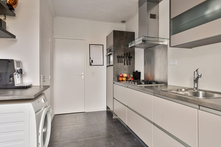 Foto 11 van Melis Stokelaan 36