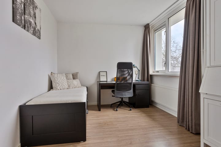 Foto 16 van Melis Stokelaan 36