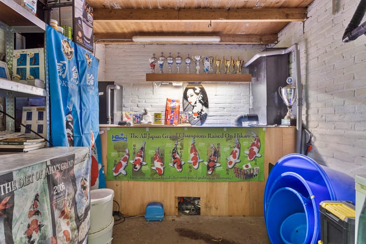 Foto 18 van Melis Stokelaan 36