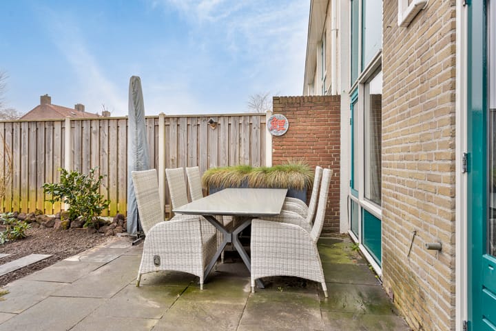 Foto 19 van Melis Stokelaan 36