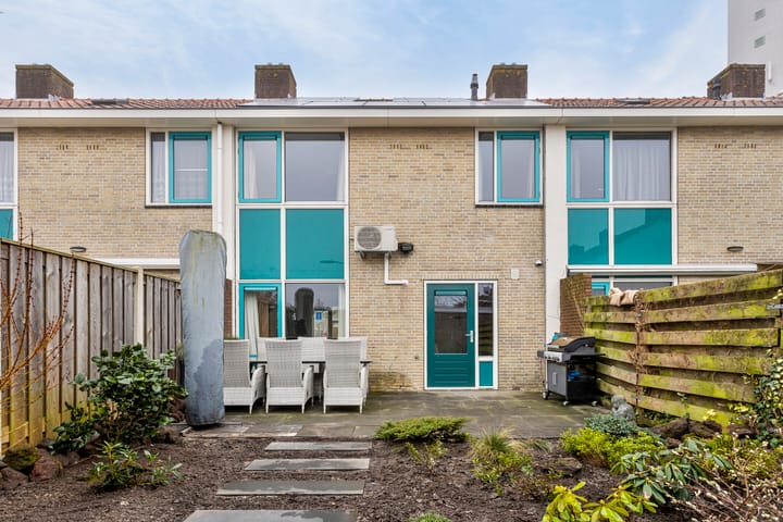 Foto 20 van Melis Stokelaan 36