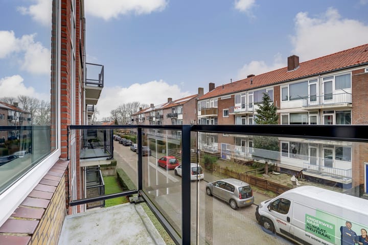 Foto 5 van Mr. Heemskerkstraat 3