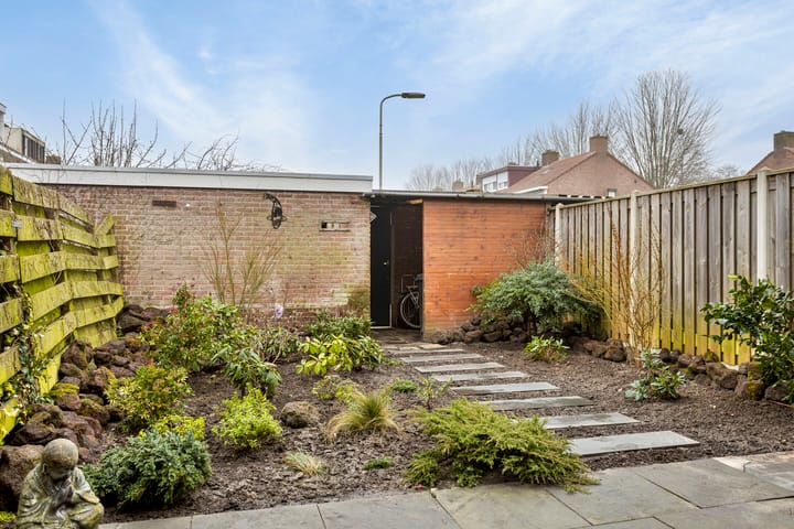 Foto 21 van Melis Stokelaan 36