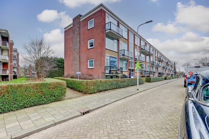 Foto 6 van Mr. Heemskerkstraat 3