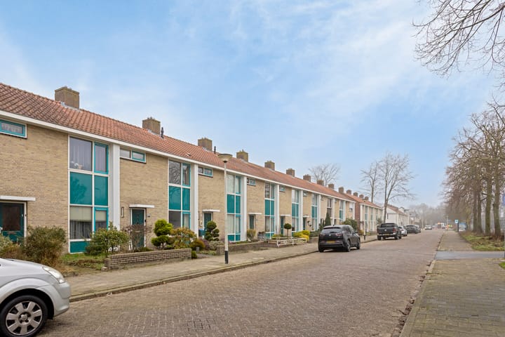 Foto 22 van Melis Stokelaan 36