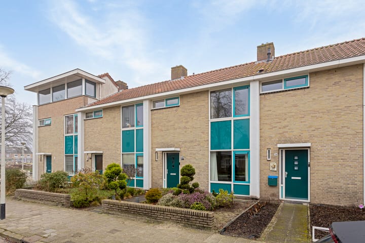 Foto 23 van Melis Stokelaan 36