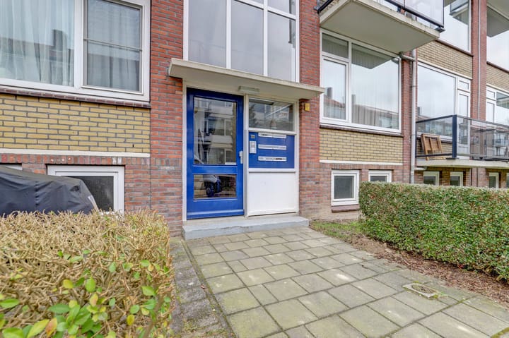 Foto 8 van Mr. Heemskerkstraat 3