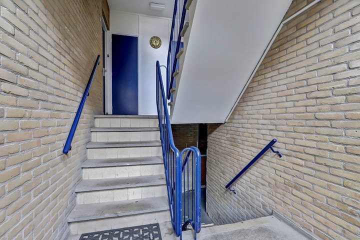 Foto 9 van Mr. Heemskerkstraat 3