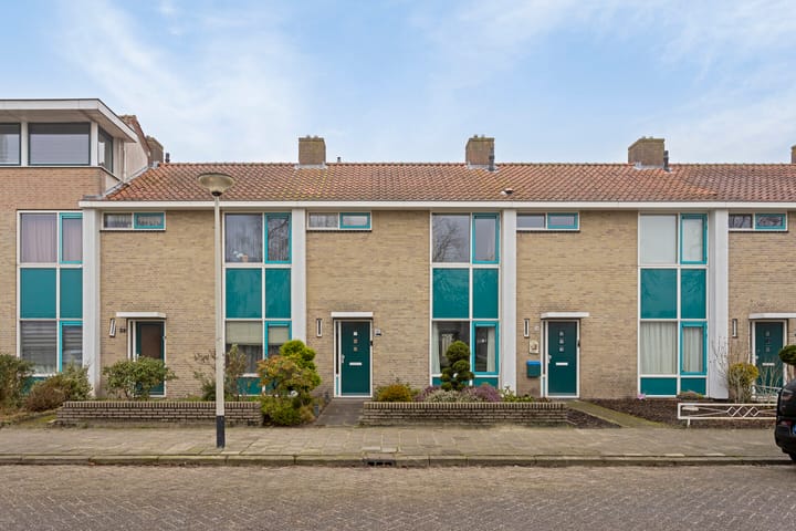 Foto 24 van Melis Stokelaan 36