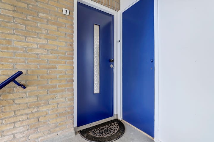 Foto 10 van Mr. Heemskerkstraat 3