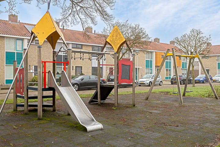 Foto 25 van Melis Stokelaan 36