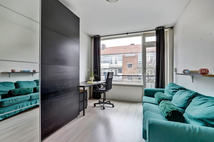 Foto 12 van Mr. Heemskerkstraat 3