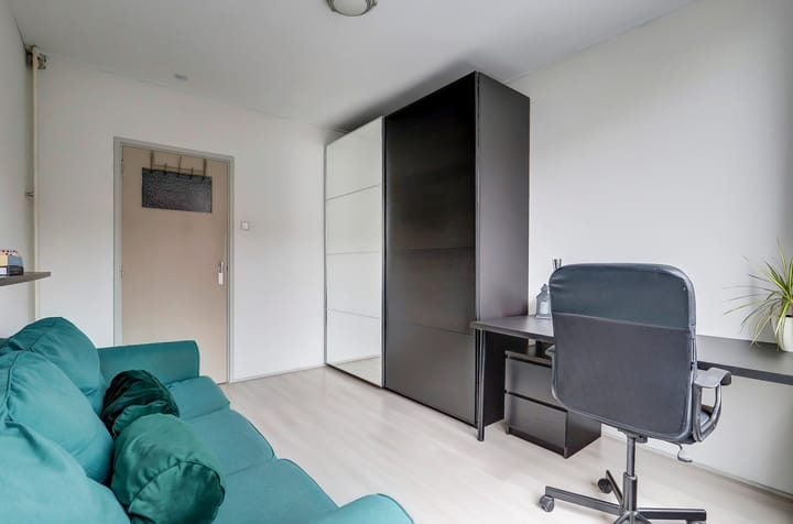 Foto 14 van Mr. Heemskerkstraat 3