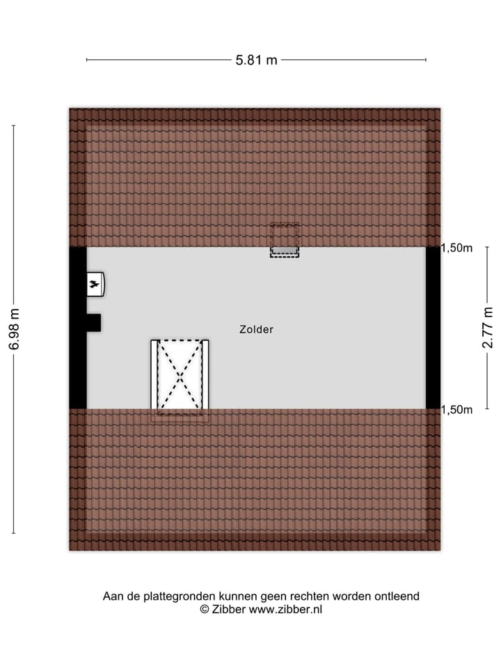 Foto 30 van Melis Stokelaan 36