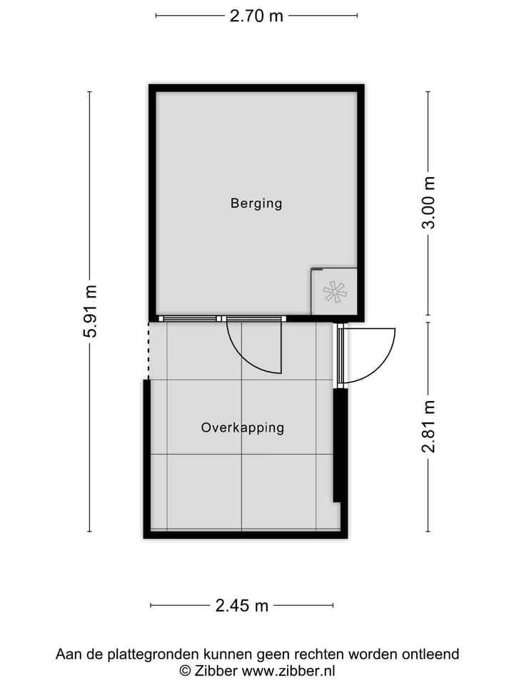 Foto 31 van Melis Stokelaan 36