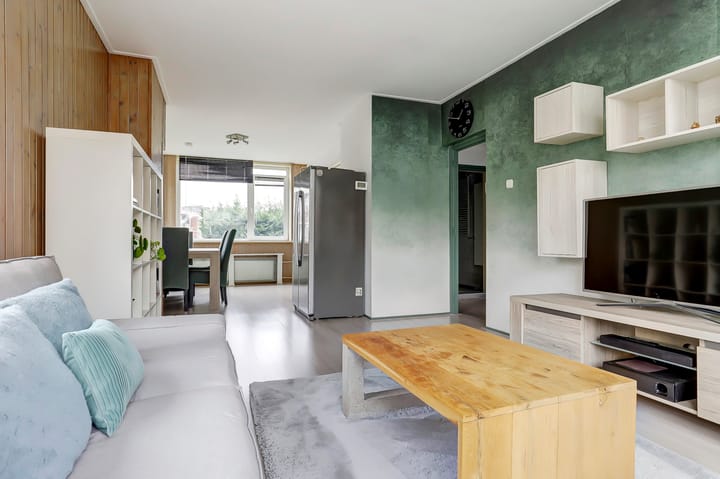 Foto 18 van Mr. Heemskerkstraat 3