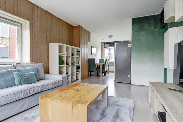 Foto 20 van Mr. Heemskerkstraat 3