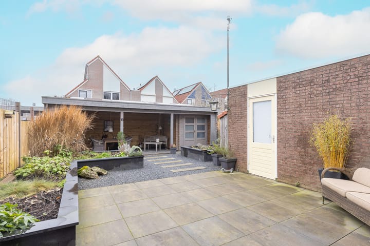 Foto 4 van Cypres 70