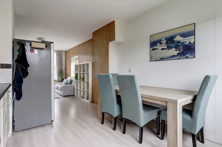 Foto 24 van Mr. Heemskerkstraat 3