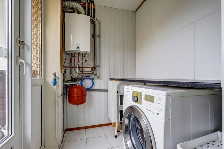 Foto 25 van Mr. Heemskerkstraat 3