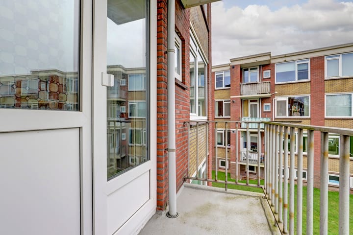 Foto 26 van Mr. Heemskerkstraat 3