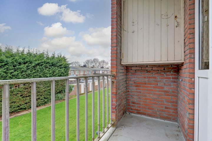 Foto 27 van Mr. Heemskerkstraat 3