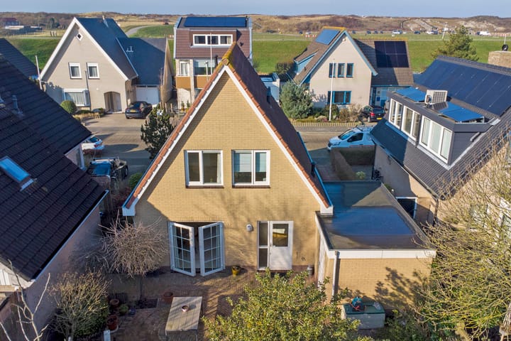 Foto 1 van Laan van Delfland 3