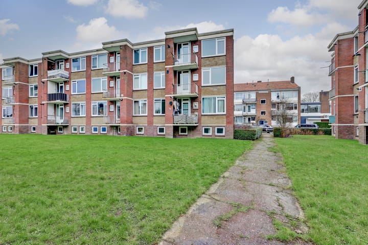 Foto 30 van Mr. Heemskerkstraat 3