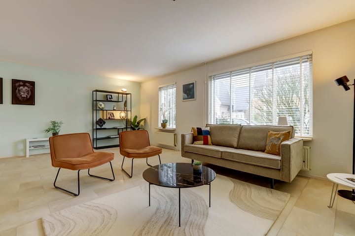 Foto 2 van Laan van Delfland 3