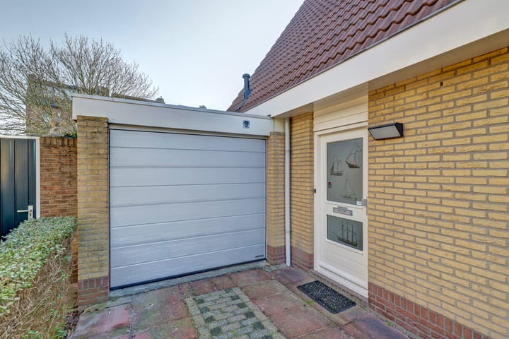 Foto 4 van Laan van Delfland 3