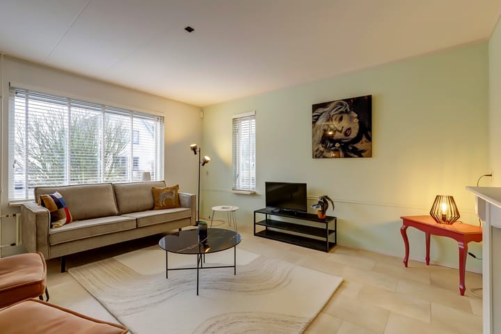 Foto 5 van Laan van Delfland 3