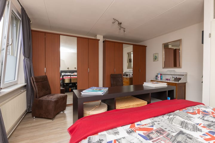 Foto 15 van Cypres 70