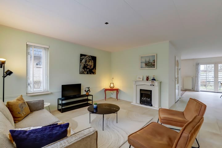 Foto 6 van Laan van Delfland 3