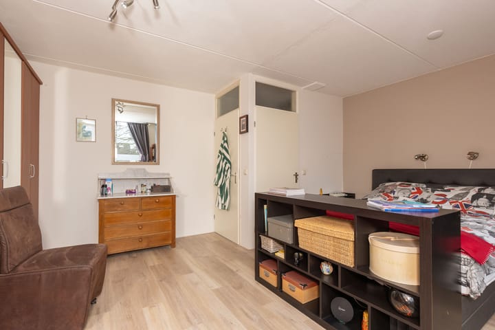 Foto 16 van Cypres 70