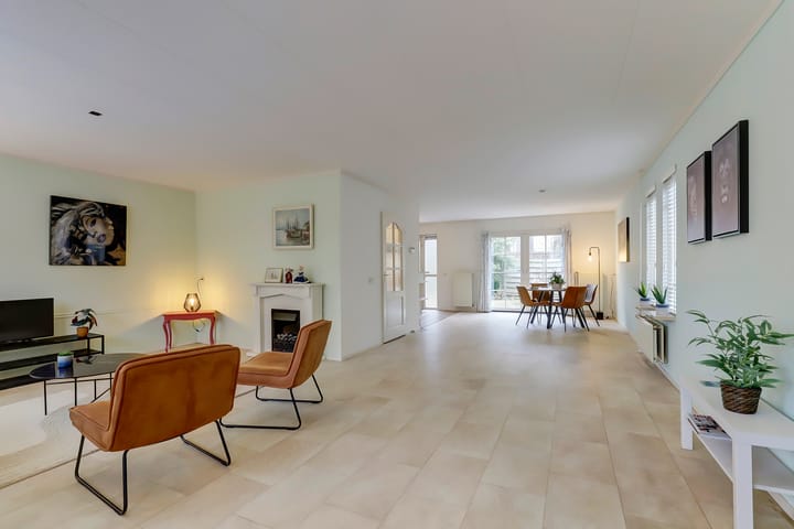 Foto 7 van Laan van Delfland 3