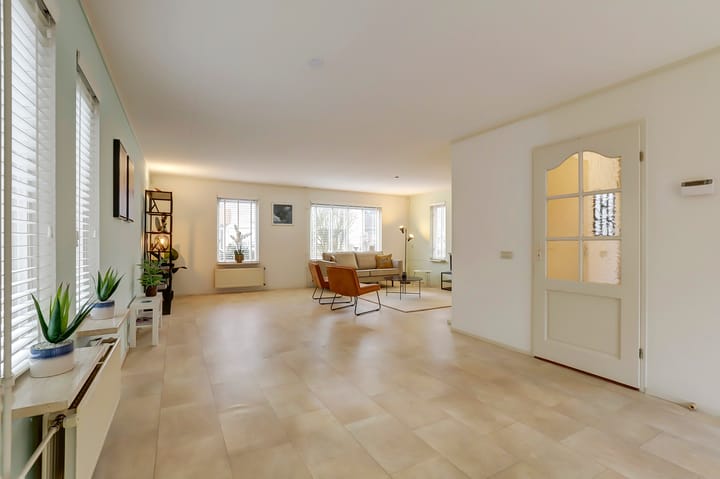 Foto 8 van Laan van Delfland 3