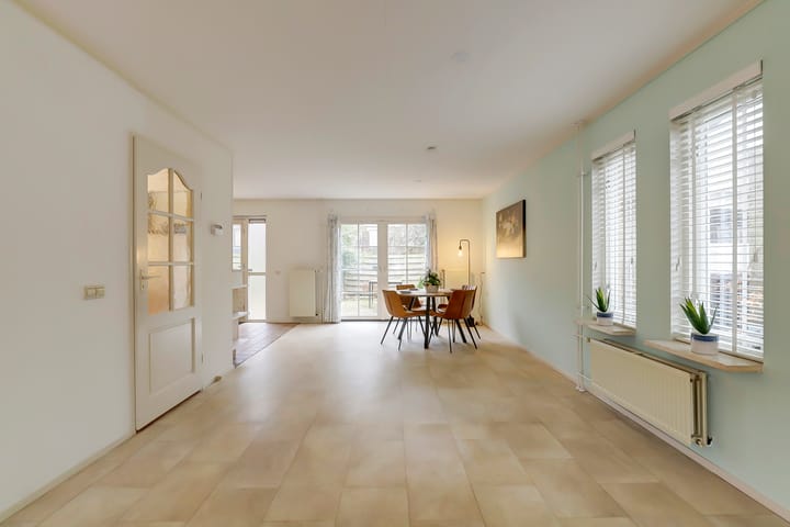 Foto 9 van Laan van Delfland 3