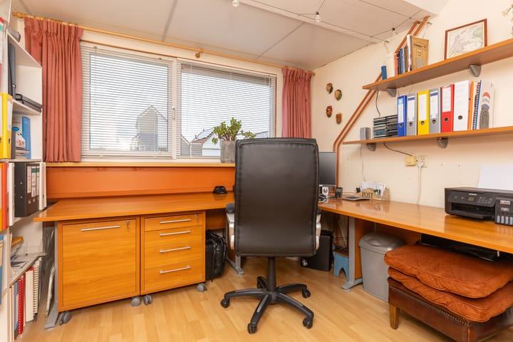 Foto 19 van Cypres 70