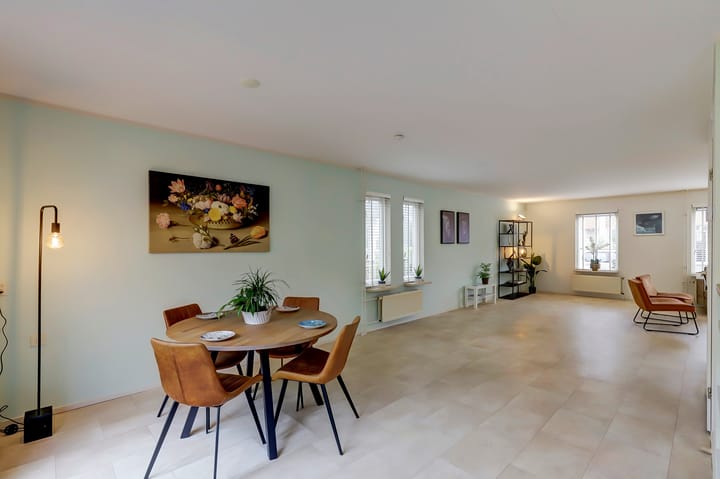 Foto 10 van Laan van Delfland 3