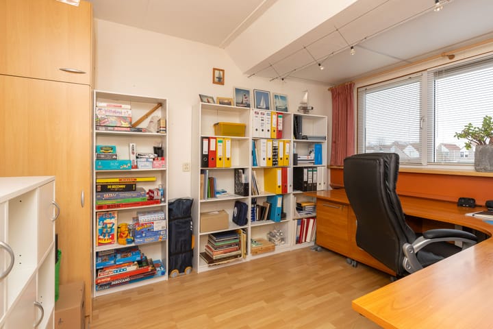 Foto 20 van Cypres 70