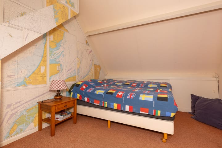 Foto 23 van Cypres 70