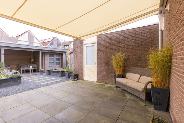 Foto 25 van Cypres 70