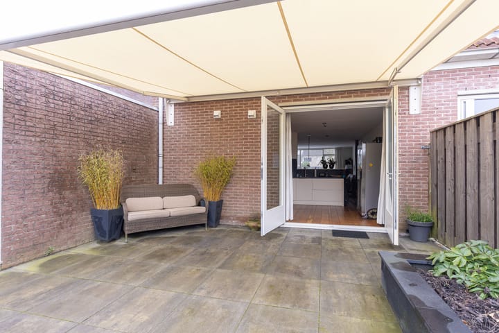 Foto 26 van Cypres 70