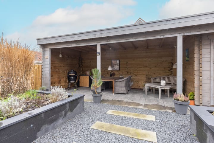 Foto 28 van Cypres 70