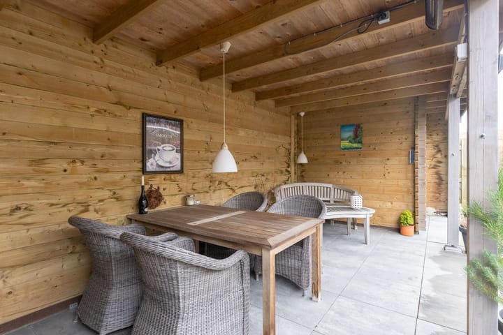 Foto 29 van Cypres 70